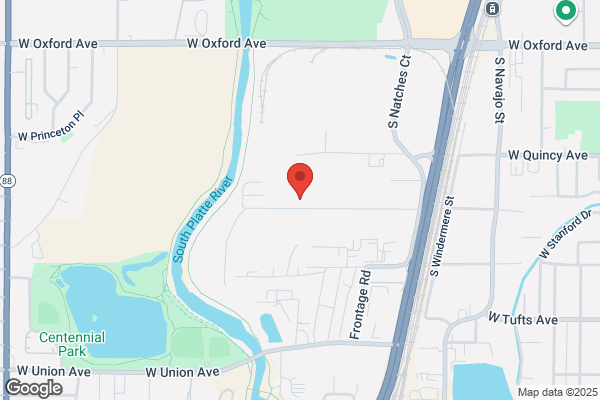 Colorado Auto & Parts