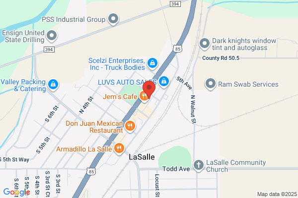 Exile Auto Body