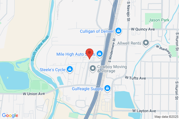 Nylund's Collision Center