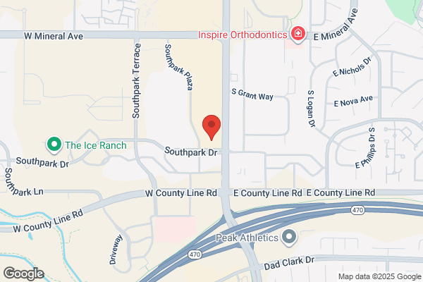 South Park Tire & Auto Center