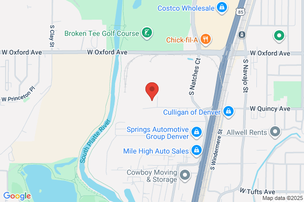 Arapahoe Auto Salvage