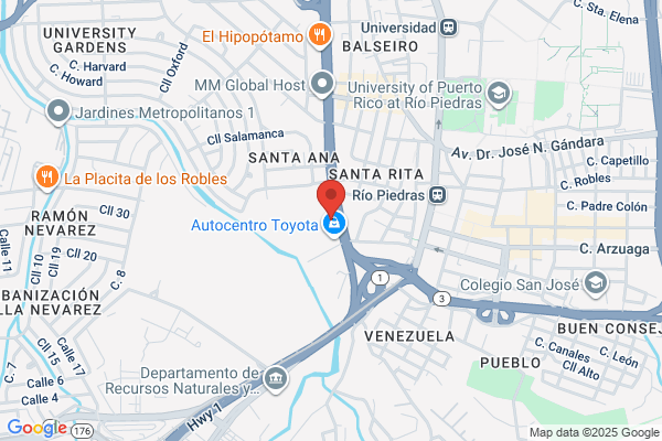 Axis Automotive