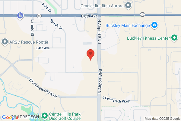 Denver Diesel Injection Service Llc