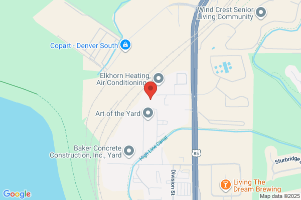 Highlands Ranch Automotive of Littleton