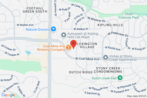Littleton Auto Service
