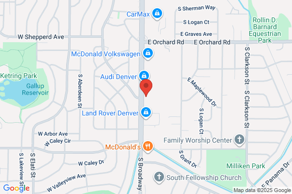MD Automotive Center