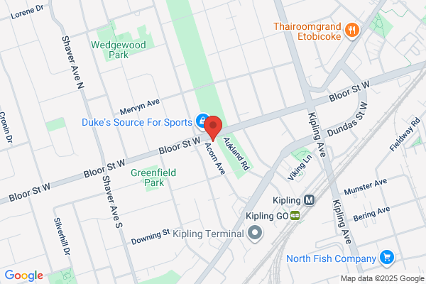 South Kipling Automotive