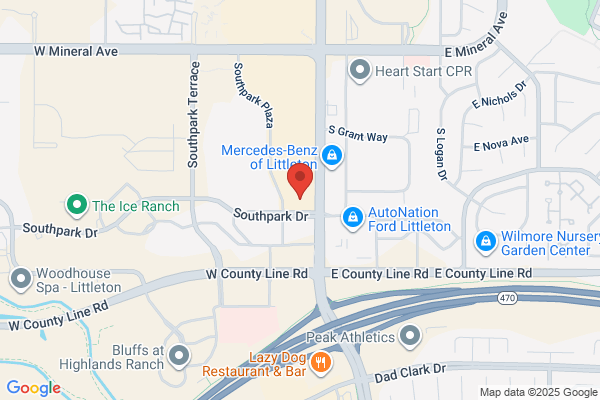 South Park Tire & Auto Center