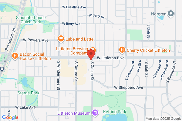 Tilden Car Care Center