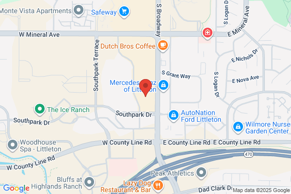 Toy  Doctor Independent Toyota Specialist / Littleton