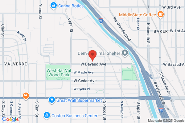 Denver Undercar Wharehouse