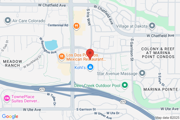 American Basement Company of Denver