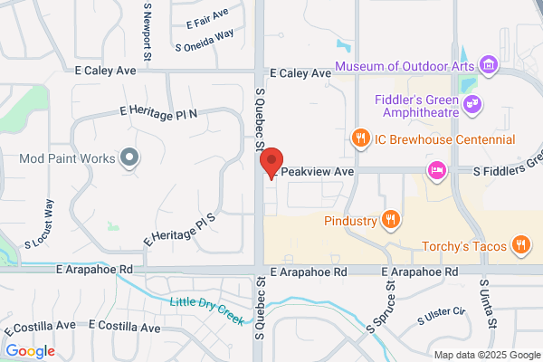 Colorado Millennium Homes Llc