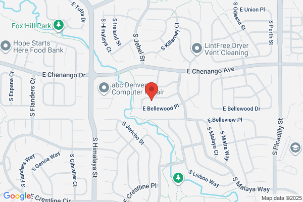 Dania Electric Co Inc