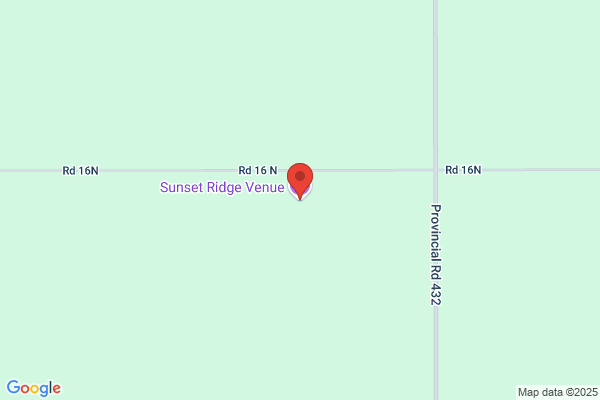 Sunset Ridge