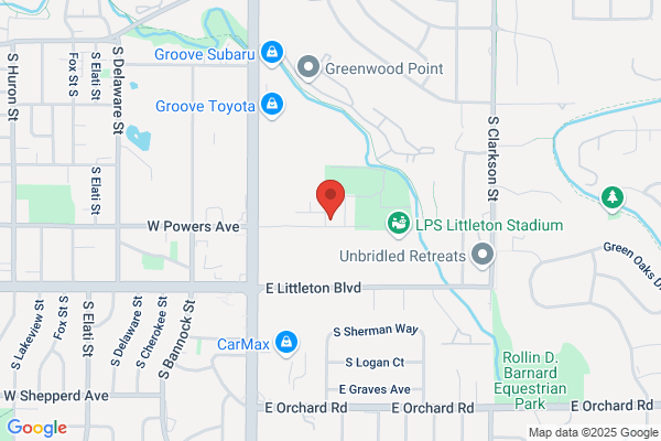 Cpi Property Management Co