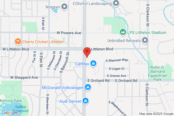 Canvas Credit Union S. Broadway Branch