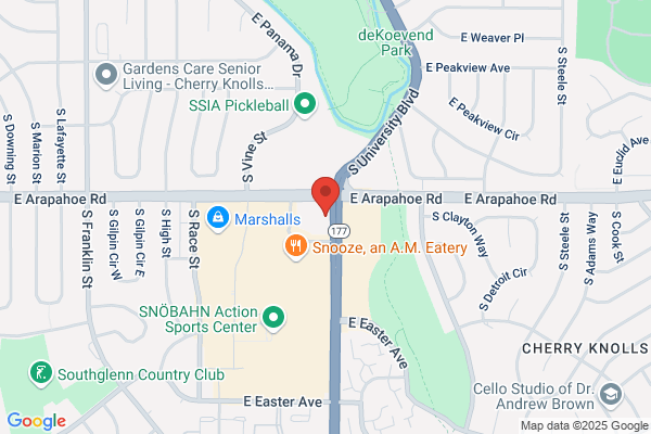 Mattress Firm SouthGlenn