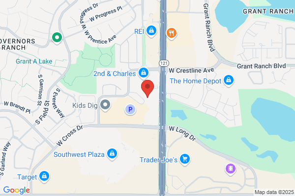 Mattress Firm Southwest Commons