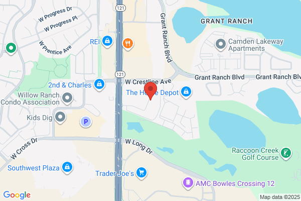 Bicycle Village - Littleton