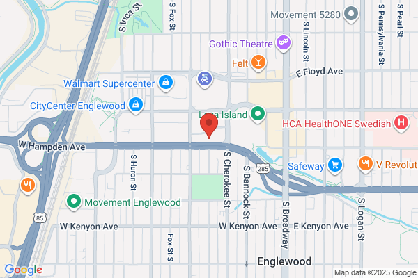 Empire Credit Administration Inc