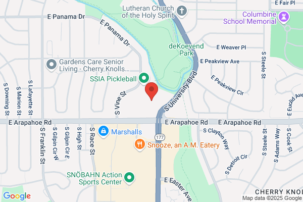 Front Range Financial