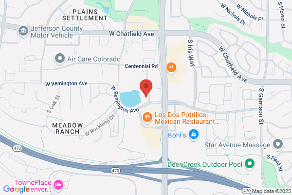 Autowash @ Meadow Ranch Car Wash