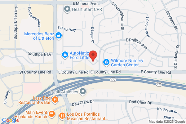 Colorado Veterinary Specialty Group (CVSG)