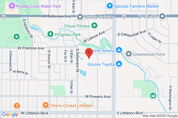 Champions at Littleton Preparatory Charter School - Closed
