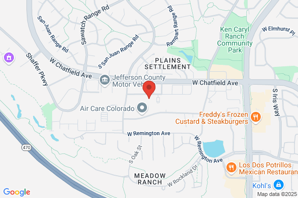 Stepping Stones Learning Center of Littleton