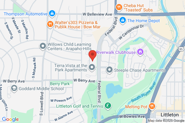 Trinity Place Child Care