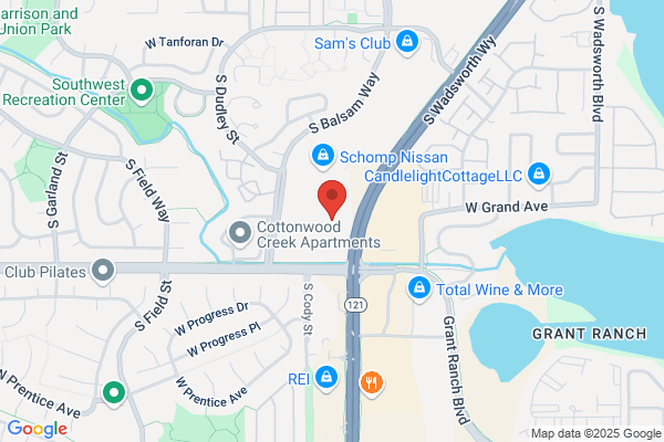 The Joint Chiropractic