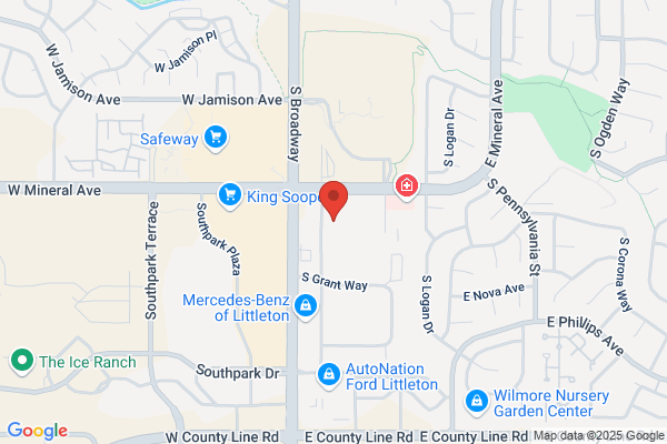 Van Wyk Chiropractic Center