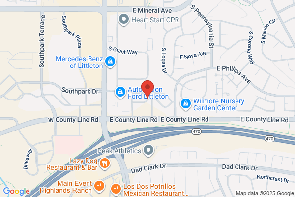 100% Chiropractic - Highlands Ranch