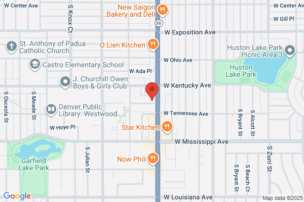 Centennial Chiropractic Clinic