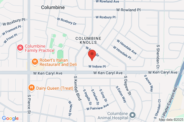 Columbine Hardscapes
