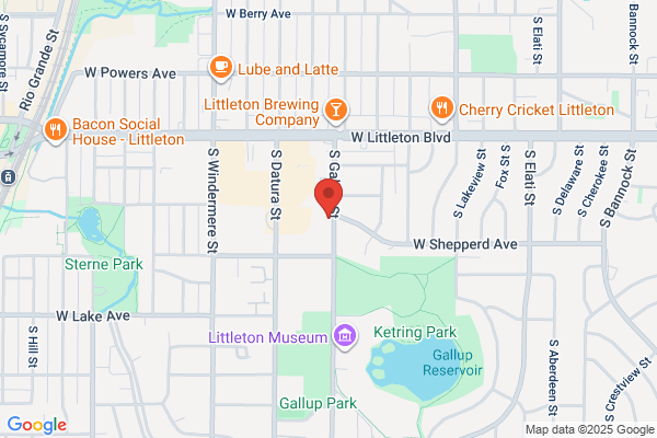 Kinsley & Associates