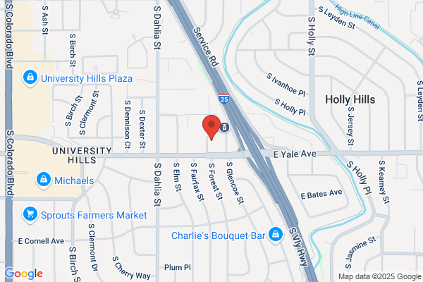 Oculoplastics & Ophthalmology at Littleton