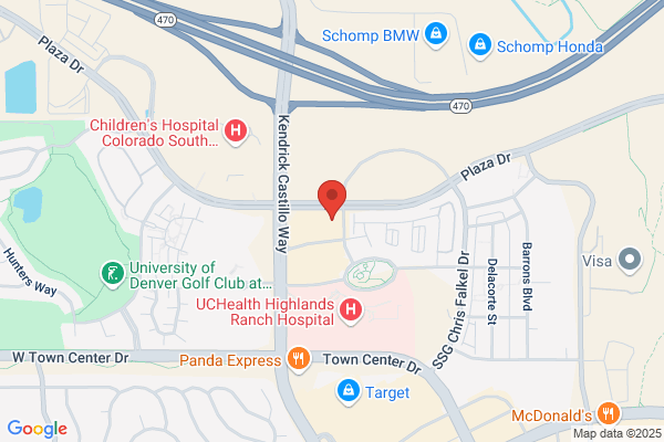 Ent Credit Union