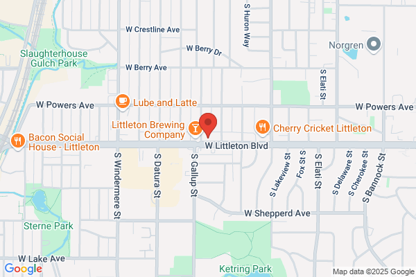 Littleton Dance Academy