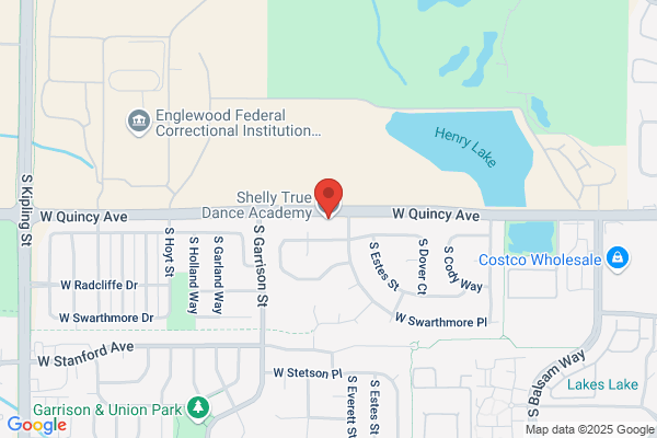 Shelly True Dance Academy