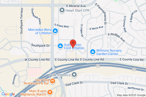 Spectrum Med Spa