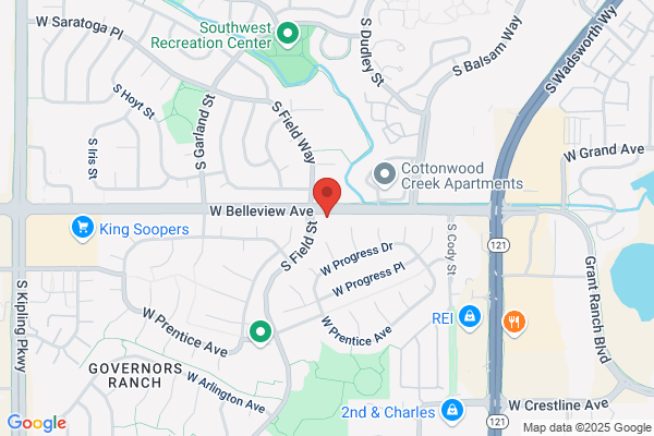 Aspen View Dental