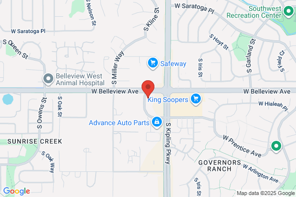 Belleview Dental Associates