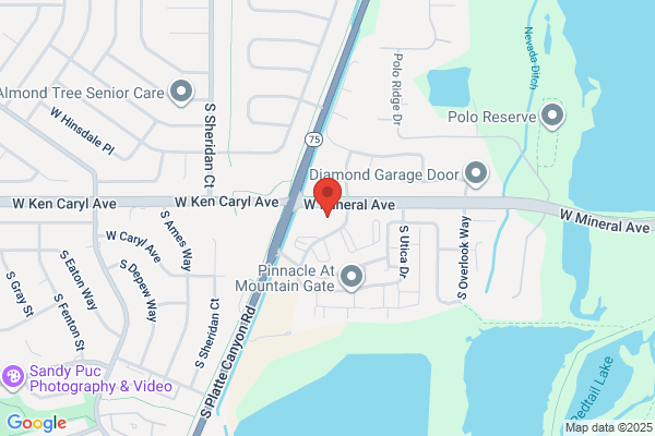 Columbine Creek Dentistry - Dentist Littleton