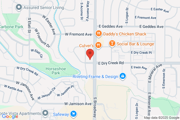 Highline Family Dentistry