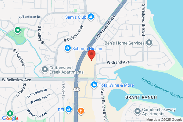 Creer Family Dentistry