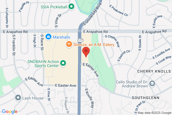 GRiN Pediatric Dentistry & Orthodontics of Centennial