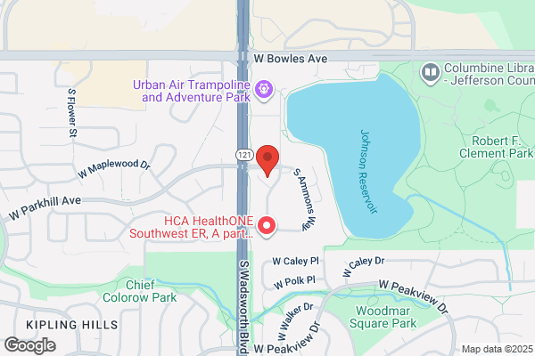 Red Rocks Family Dentistry