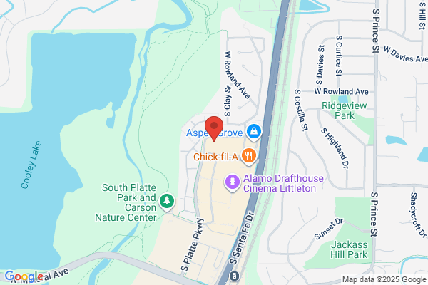 Avalon Dental